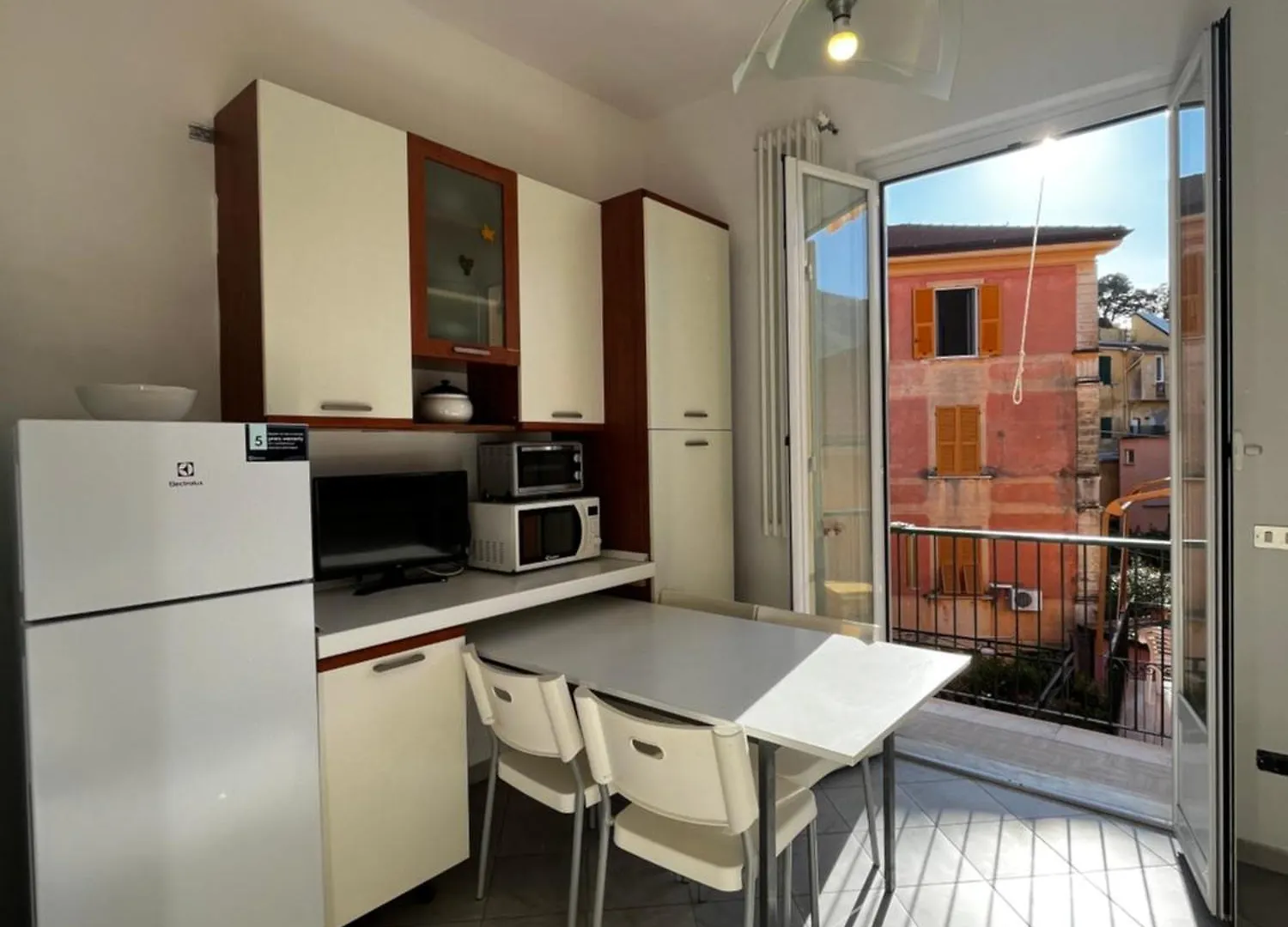 Apartman Sant'Andrea Appartamento Nel Borgo Antico Levanto