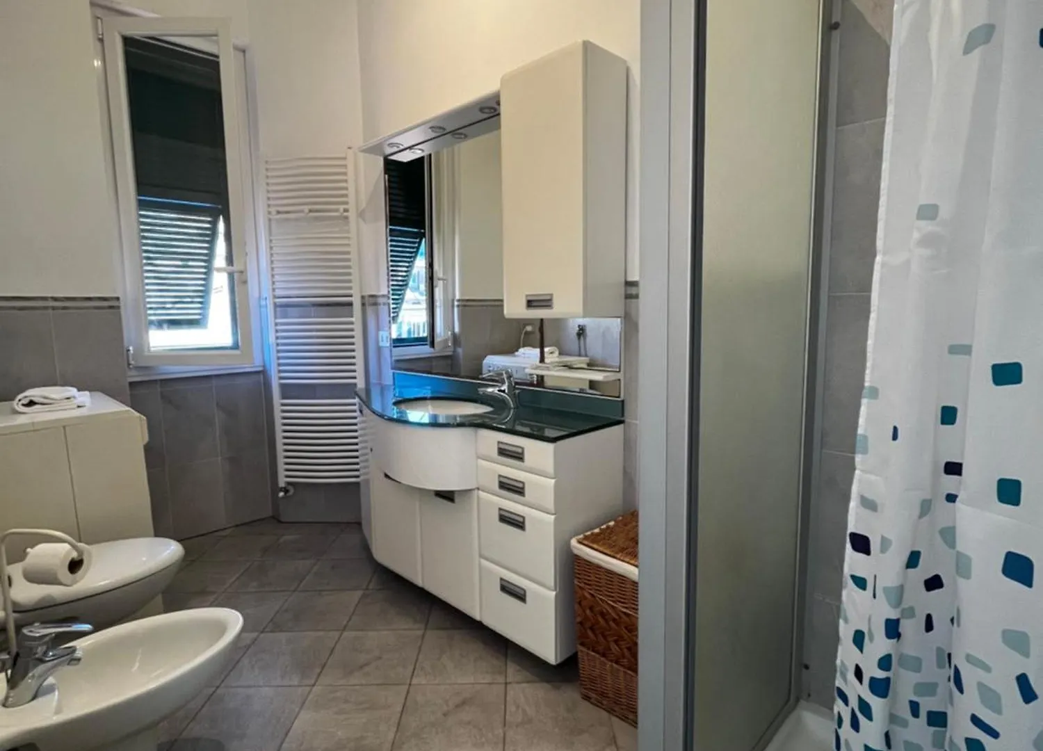 Sant'Andrea Appartamento Nel Borgo Antico Levanto