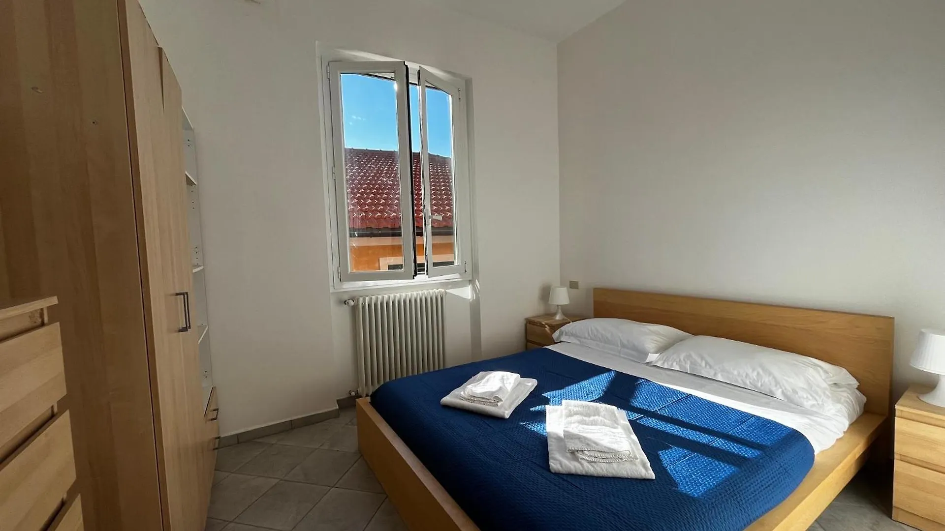 Sant'Andrea Appartamento Nel Borgo Antico Levanto Apartman