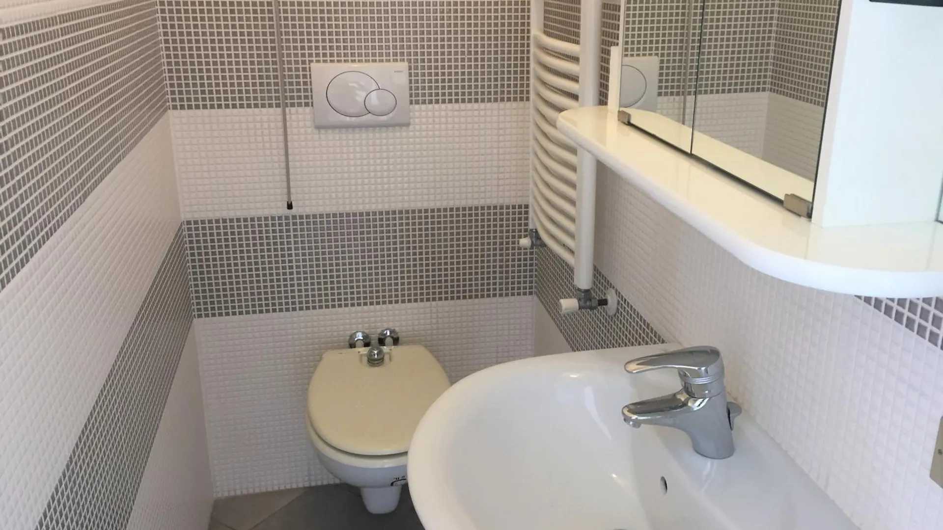 Apartman Sant'Andrea Appartamento Nel Borgo Antico Levanto