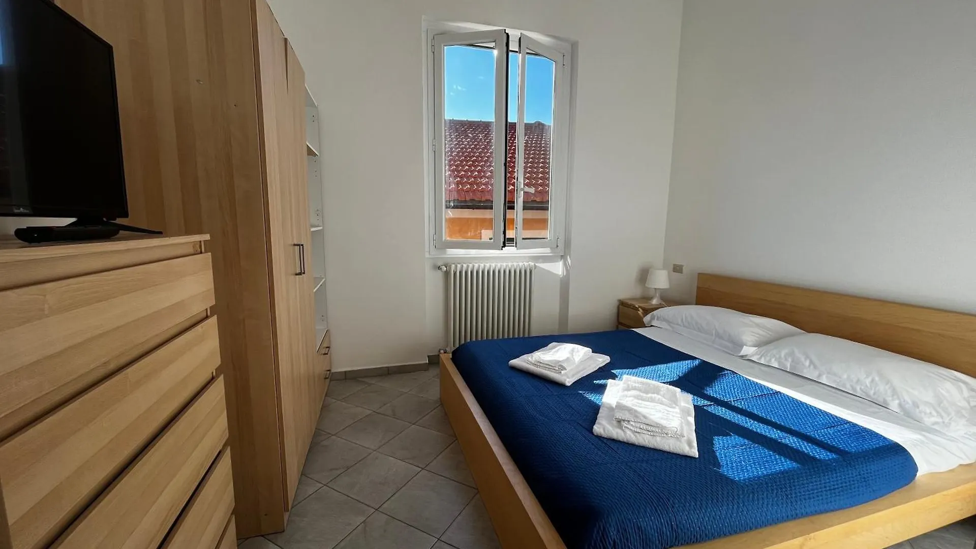 Sant'Andrea Appartamento Nel Borgo Antico Levanto Apartman