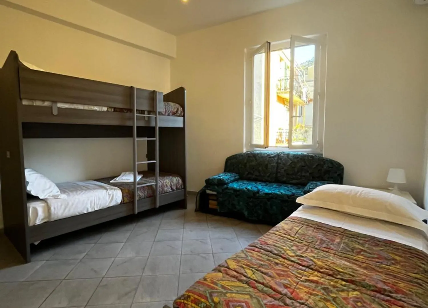 Sant'Andrea Appartamento Nel Borgo Antico Levanto 0*,  Italy