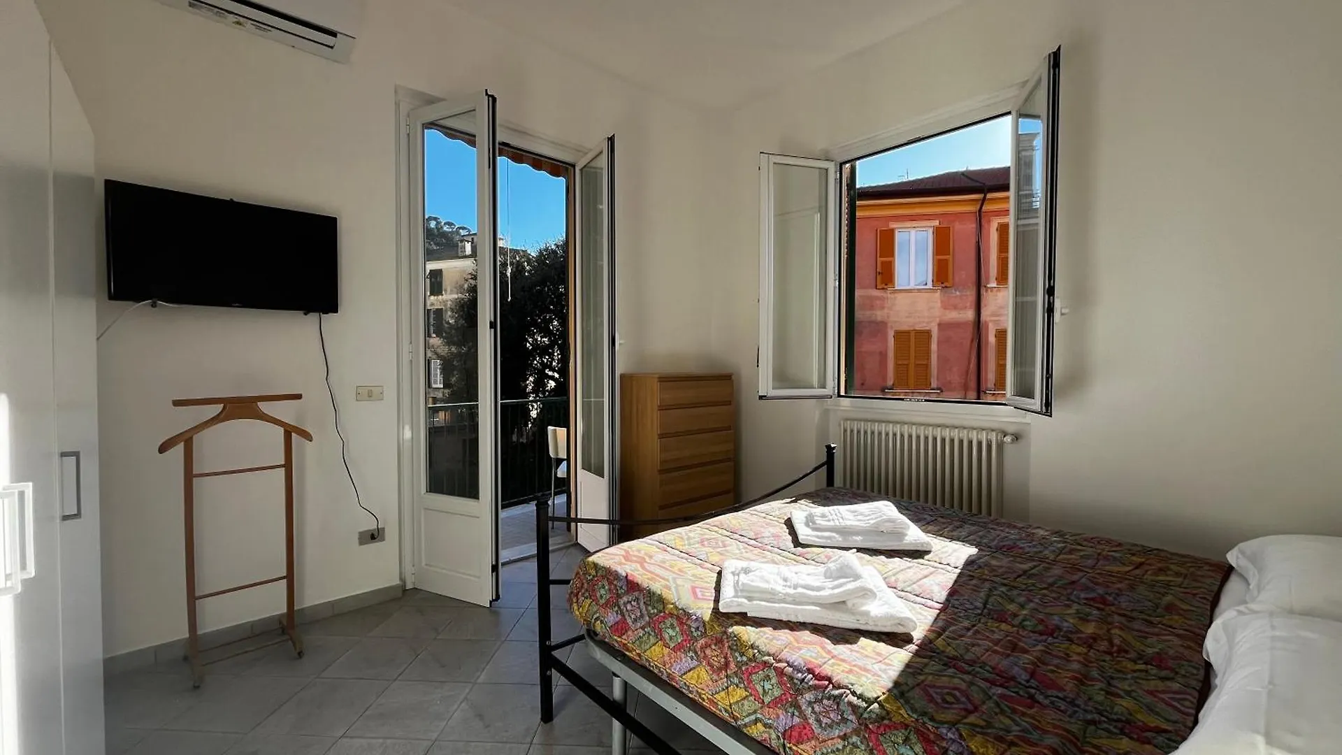 Apartment Sant'Andrea Appartamento Nel Borgo Antico Levanto