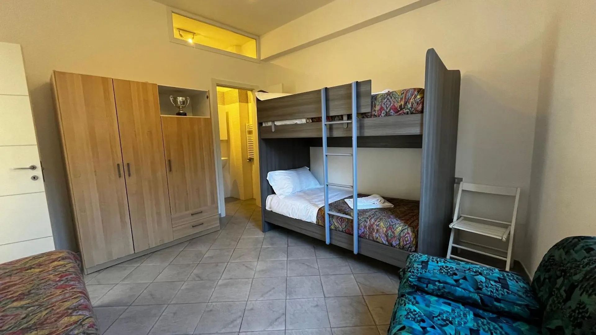 Apartman Sant'Andrea Appartamento Nel Borgo Antico Levanto Olaszország